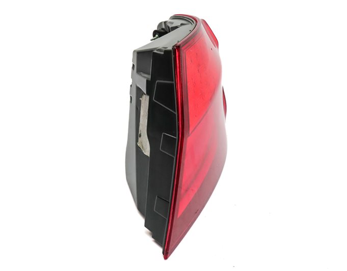 Thumbnail 4: 2011-2013 BMW 528i 535i 550i M5 (F10) RIGHT PASSENGER TAILLIGHT BRAKE LIGHT LAMP