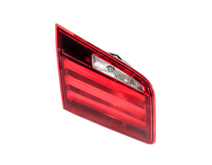 2011-2013 BMW 528i 535i 550i M5 (F10) LEFT REAR TRUNK LID TAILLIGHT LIGHT LAMP