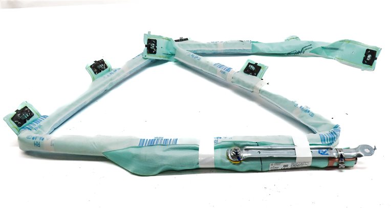 Thumbnail 2: 15-2021 MERCEDES C300 C350E C400 C450 C43 C63 (W205) RIGHT SIDE CURTAIN AIRBAG