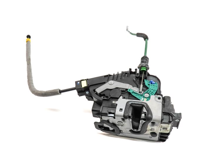 Thumbnail 3: 15-21 MERCEDES C E GLC GLE GLS CLASS (W205 W213 X253 V167) REAR RIGHT DOOR LATCH