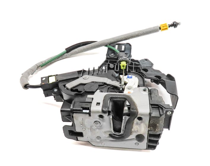 Thumbnail 3: 15-22 MERCEDES C300 C350 C400 C450 E300 E350 E400 E450 RIGHT FRONT DOOR LATCH