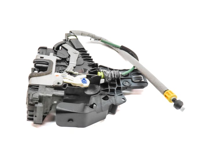Thumbnail 4: 15-22 MERCEDES C300 C350 C400 C450 E300 E350 E400 E450 RIGHT FRONT DOOR LATCH