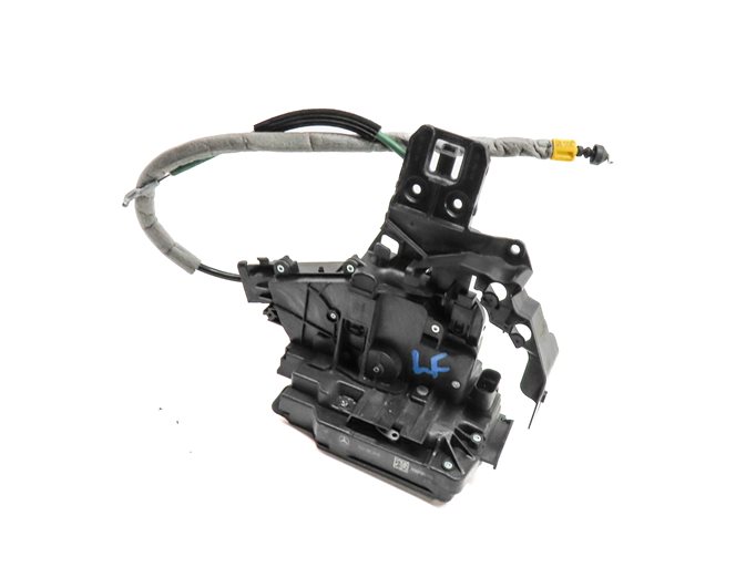 15-22 MERCEDES C300 C350 C400 C450 E300 E350 E400 E450 GLC300 DRIVER DOOR LATCH