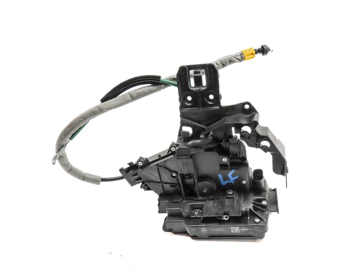 Thumbnail 2: 15-22 MERCEDES C300 C350 C400 C450 E300 E350 E400 E450 GLC300 DRIVER DOOR LATCH
