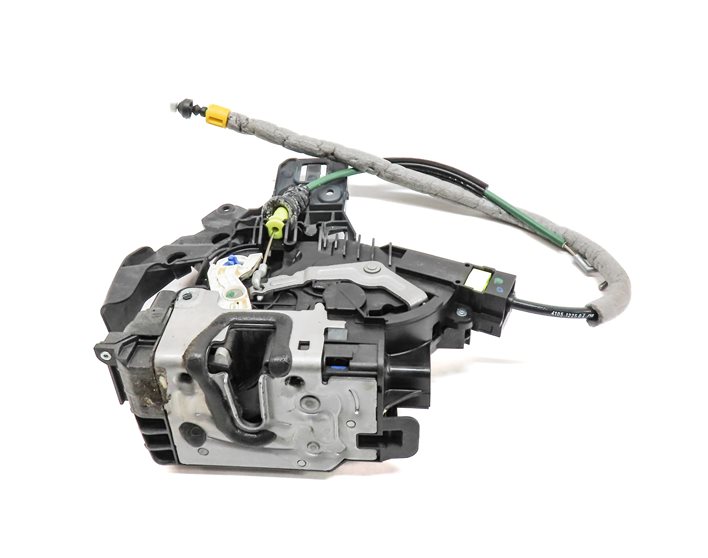 Thumbnail 3: 15-22 MERCEDES C300 C350 C400 C450 E300 E350 E400 E450 GLC300 DRIVER DOOR LATCH