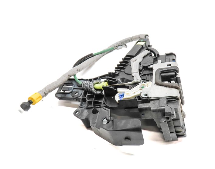 Thumbnail 4: 15-22 MERCEDES C300 C350 C400 C450 E300 E350 E400 E450 GLC300 DRIVER DOOR LATCH