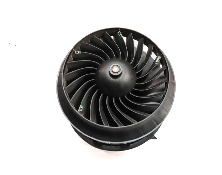 Thumbnail 3: 15-21 MERCEDES C / G / GLC CLASS (W205 W213 W238 W463) HEATER AC BLOWER MOTOR