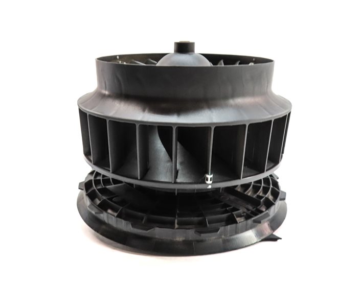 Thumbnail 4: 15-21 MERCEDES C / G / GLC CLASS (W205 W213 W238 W463) HEATER AC BLOWER MOTOR