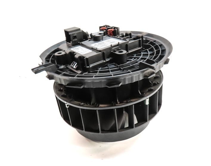 Thumbnail 5: 15-21 MERCEDES C / G / GLC CLASS (W205 W213 W238 W463) HEATER AC BLOWER MOTOR