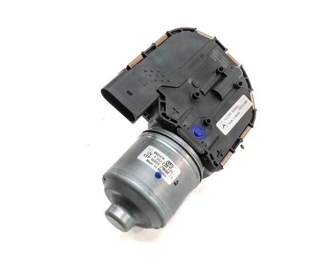 2015-2018 MERCEDES C300 C350 C400 C450 C43 C63 AMG (W205) FRONT WIPER MOTOR