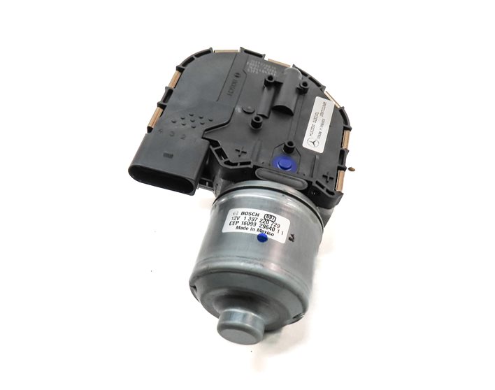 Thumbnail 2: 2015-2018 MERCEDES C300 C350 C400 C450 C43 C63 AMG (W205) FRONT WIPER MOTOR