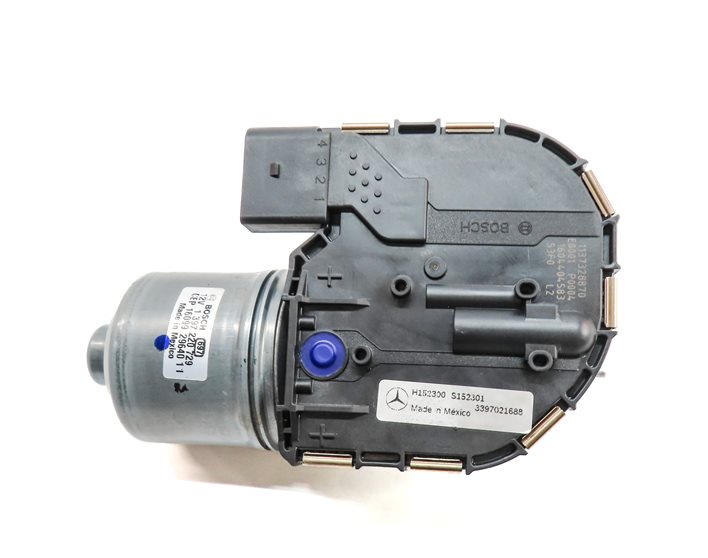 Thumbnail 3: 2015-2018 MERCEDES C300 C350 C400 C450 C43 C63 AMG (W205) FRONT WIPER MOTOR
