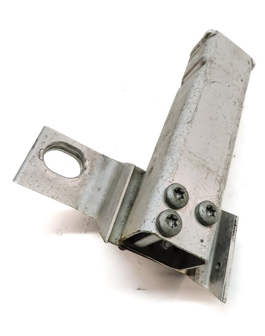 Thumbnail 6: 2016 MERCEDES C300 (W205) 2.0L (274.920) ENGINE RADIATOR SUPPORT MOUNT SET/2