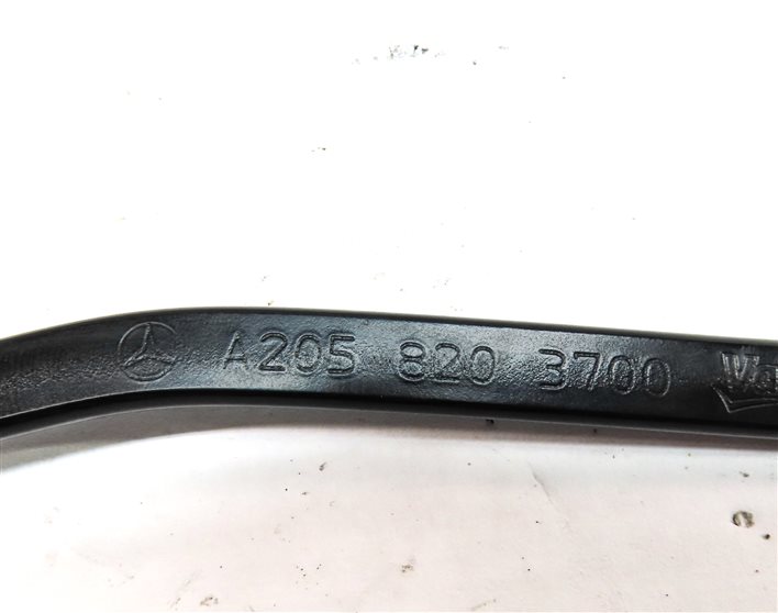 Thumbnail 5: 2013-2016 MERCEDES C CLASS (W205) FRONT LEFT & RIGHT WINDSHIELD WIPER ARM SET/2