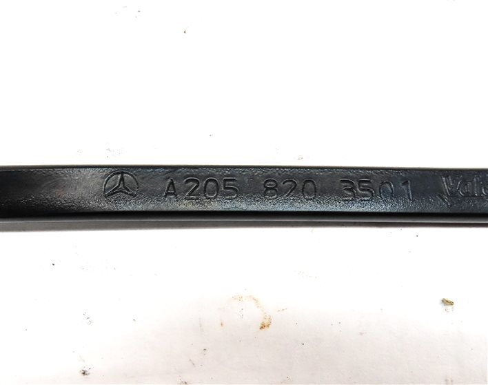 Thumbnail 6: 2013-2016 MERCEDES C CLASS (W205) FRONT LEFT & RIGHT WINDSHIELD WIPER ARM SET/2