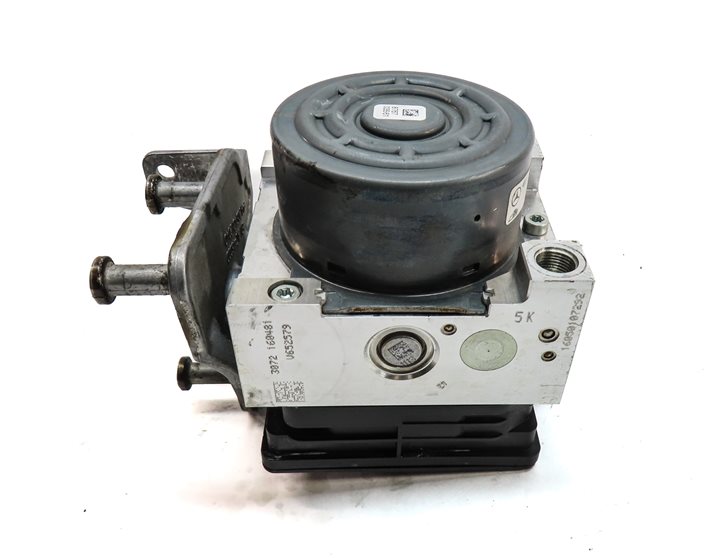 Thumbnail 3: 2016 MERCEDES C300 C450 (W205) SEDAN ANTI LOCK ABS BRAKE PUMP w/ MODULE