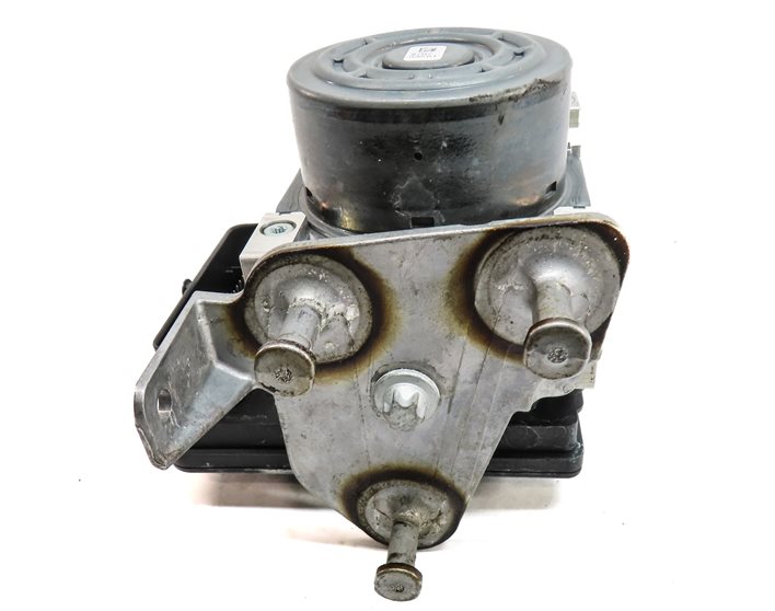 Thumbnail 4: 2016 MERCEDES C300 C450 (W205) SEDAN ANTI LOCK ABS BRAKE PUMP w/ MODULE