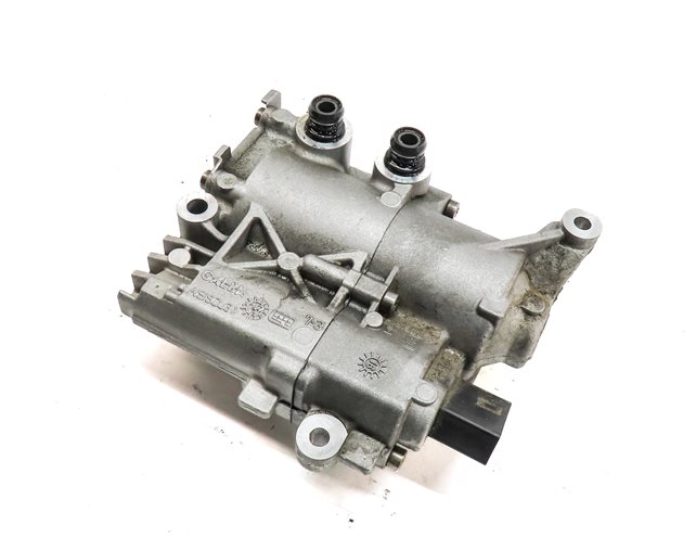 15-17 MERCEDES C300 (W205) RWD 722.9 AUTOMATIC AUXILIARY TRANSMISSION OIL PUMP