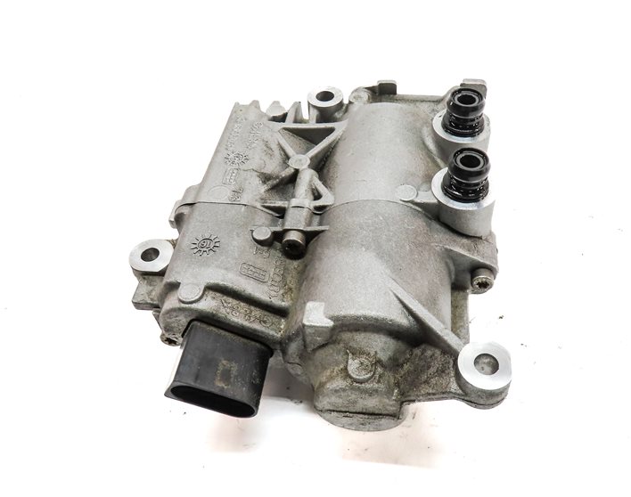 Thumbnail 3: 15-17 MERCEDES C300 (W205) RWD 722.9 AUTOMATIC AUXILIARY TRANSMISSION OIL PUMP