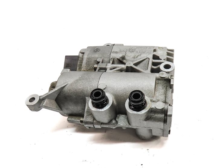 Thumbnail 4: 15-17 MERCEDES C300 (W205) RWD 722.9 AUTOMATIC AUXILIARY TRANSMISSION OIL PUMP