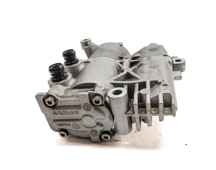 Thumbnail 5: 15-17 MERCEDES C300 (W205) RWD 722.9 AUTOMATIC AUXILIARY TRANSMISSION OIL PUMP