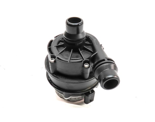 Thumbnail 2: 2016 MERCEDES C300 (W205) 2.0L (274.920) ENGINE ELECTRIC WATER COOLANT PUMP