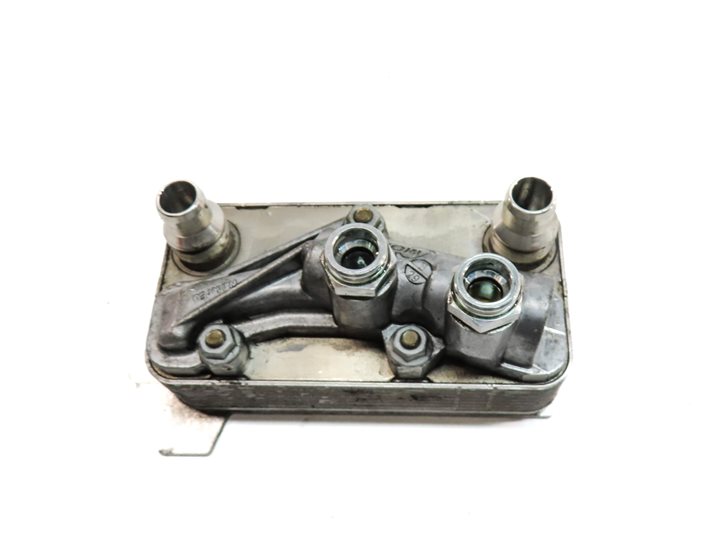Thumbnail 3: 15-23 MERCEDES C E GLC S CLASS W205 W212 X253 AUTOMATIC TRANSMISSION OIL COOLER