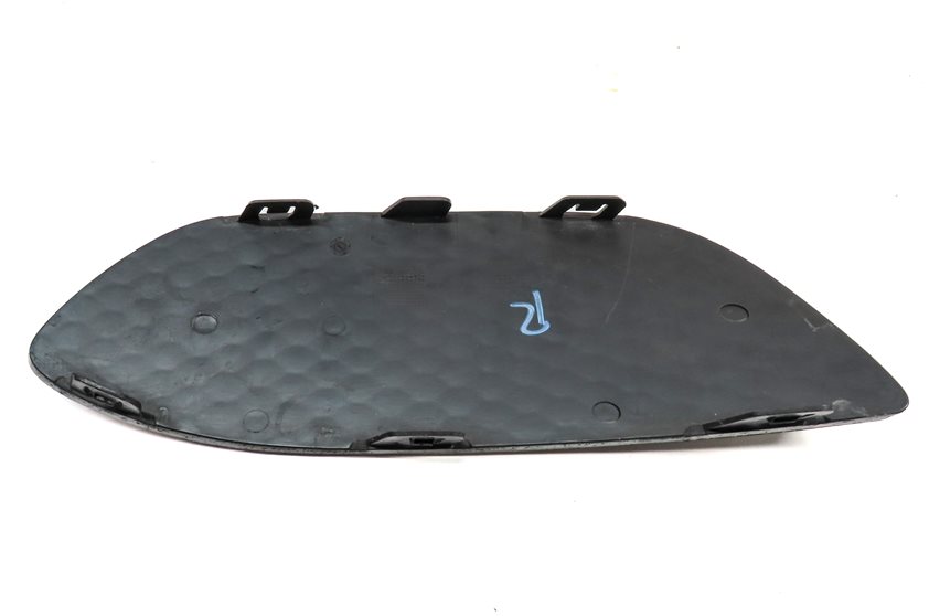 Thumbnail 4: 15-18 MERCEDES C300 C350E C43 W205 FRONT RIGHT PASSENGER LOWER BUMPER GRILLE END