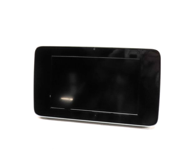 Thumbnail 3: 2015-2021 MERCEDES C GLC (W205 X253) FRONT DASH INFORMATION MEDIA DISPLAY SCREEN