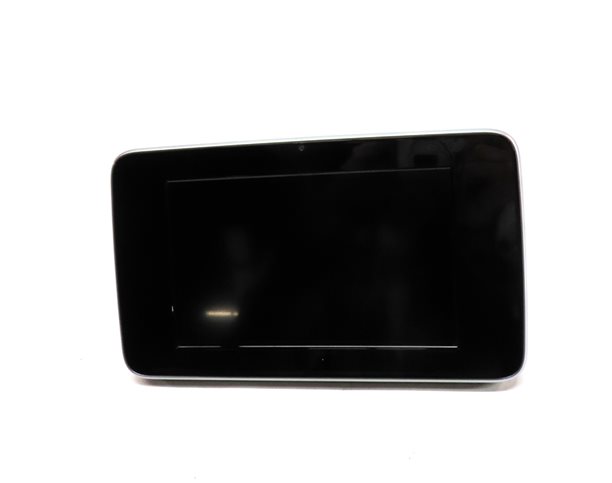 Thumbnail 4: 2015-2021 MERCEDES C GLC (W205 X253) FRONT DASH INFORMATION MEDIA DISPLAY SCREEN
