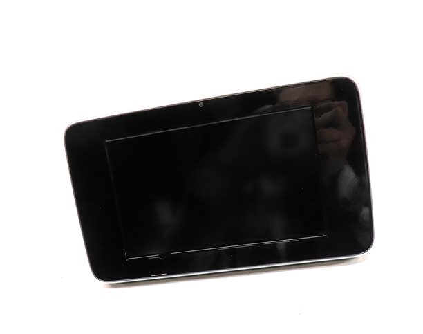 Thumbnail 5: 2015-2021 MERCEDES C GLC (W205 X253) FRONT DASH INFORMATION MEDIA DISPLAY SCREEN