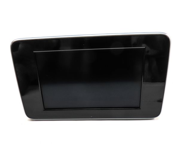 Thumbnail 7: 2015-2021 MERCEDES C GLC (W205 X253) FRONT DASH INFORMATION MEDIA DISPLAY SCREEN