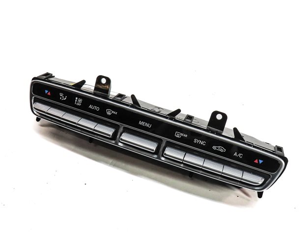 2015-2021 MERCEDES C300 C400 C450 GLC300 (W205 X253) TEMPERATURE CONTROL PANEL