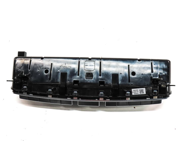 Thumbnail 5: 2015-2021 MERCEDES C300 C400 C450 GLC300 (W205 X253) TEMPERATURE CONTROL PANEL