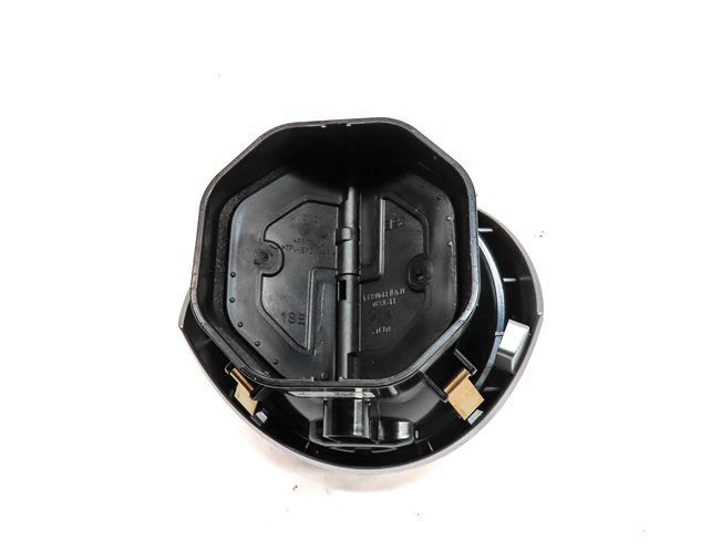 Thumbnail 3: 2016 MERCEDES C300 (W205) FRONT LEFT DRIVER DASH HEAT AIR AC HVAC VENT (Black)