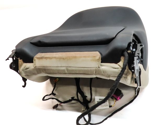 Thumbnail 7: 16 MERCEDES C300 W205 FRONT RIGHT PASSENGER UPPER MEMORRY HEAT SEAT BACK (Beige)