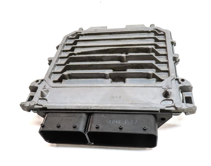 Thumbnail 4: 15-16 MERCEDES C300 C350E (W205) 2.0. TURBO M274 ENGINE CONTROL MODULE COMPUTER