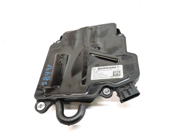 Thumbnail 2: 2016 MERCEDES C300 (W205) AUTOMATIC TRANSMISSION CONTROL MODULE
