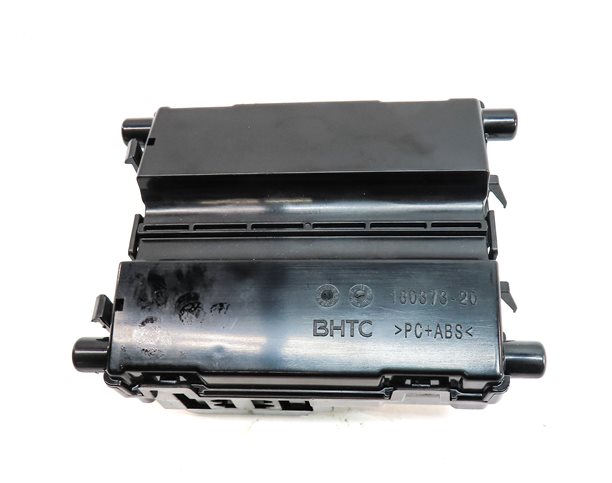 Thumbnail 4: 15-19 MERCEDES C300 C350 C400 C450 GLC300 (W205 W253) TEMPERATURE CONTROL MODULE