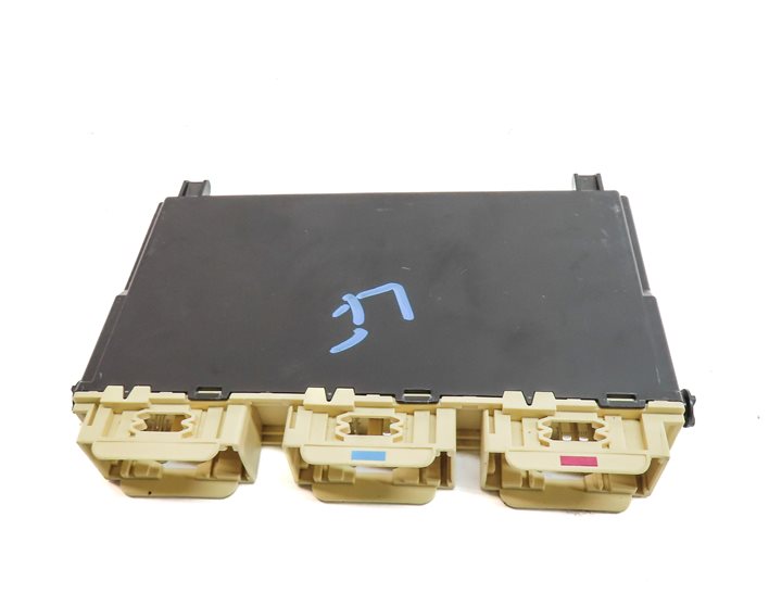 Thumbnail 4: 2016 MERCEDES C300 (W205) FRONT LEFT DRIVER SEAT CONTROL MODULE