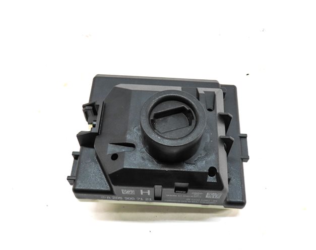 Thumbnail 2: 16 MERCEDES C GLC S CLASS (W205 X253 W22) IGNITION SWITCH (w/o air suspension)