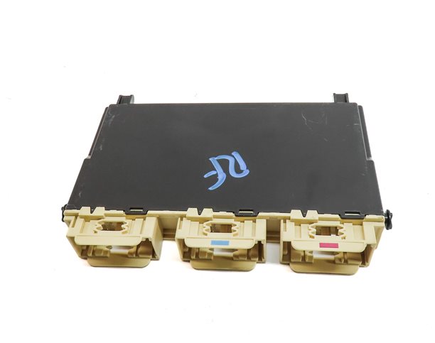Thumbnail 4: 2016 MERCEDES C300 (W205) FRONT RIGHT PASSENGER SEAT CONTROL MODULE