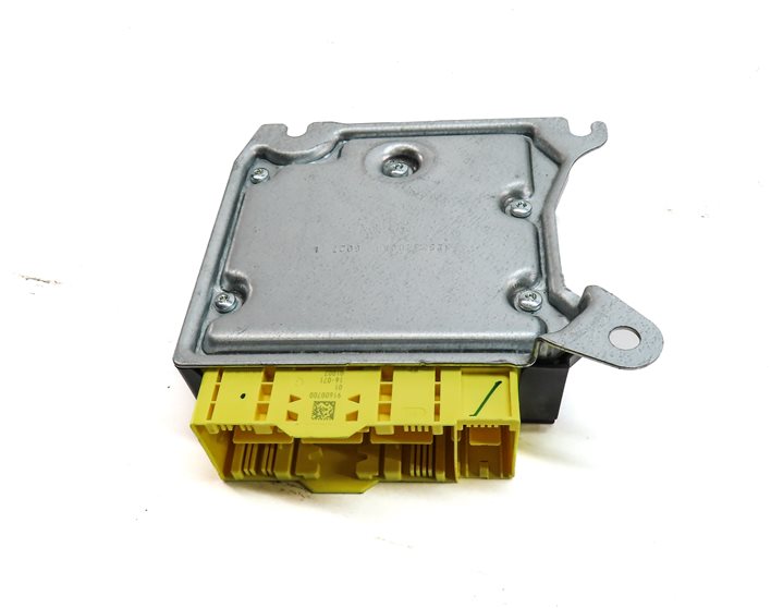 Thumbnail 4: 15-16 MERCEDES C300 C350 C400 C450 C63 GLC300 (W205 X253) SRS BAG CONTROL MODULE