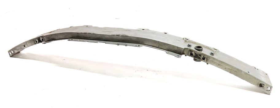 15-21 MERCEDES C300 C350 C400 C450 (W205) FRONT BUMPER REINFORCEMENT IMPACT BAR
