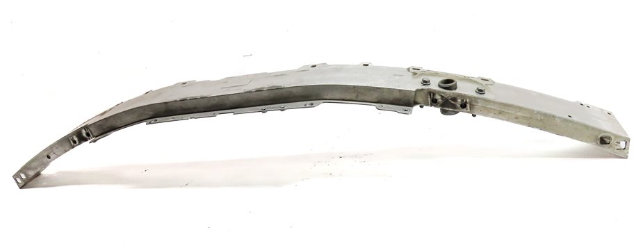 Thumbnail 2: 15-21 MERCEDES C300 C350 C400 C450 (W205) FRONT BUMPER REINFORCEMENT IMPACT BAR