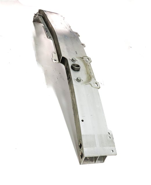 Thumbnail 3: 15-21 MERCEDES C300 C350 C400 C450 (W205) FRONT BUMPER REINFORCEMENT IMPACT BAR