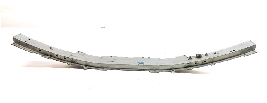 Thumbnail 6: 15-21 MERCEDES C300 C350 C400 C450 (W205) FRONT BUMPER REINFORCEMENT IMPACT BAR