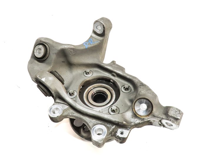 2015-2021 MERCEDES C300 C350 C400 (W205) SEDAN RIGHT REAR SPINDLE KNUCKLE HUB