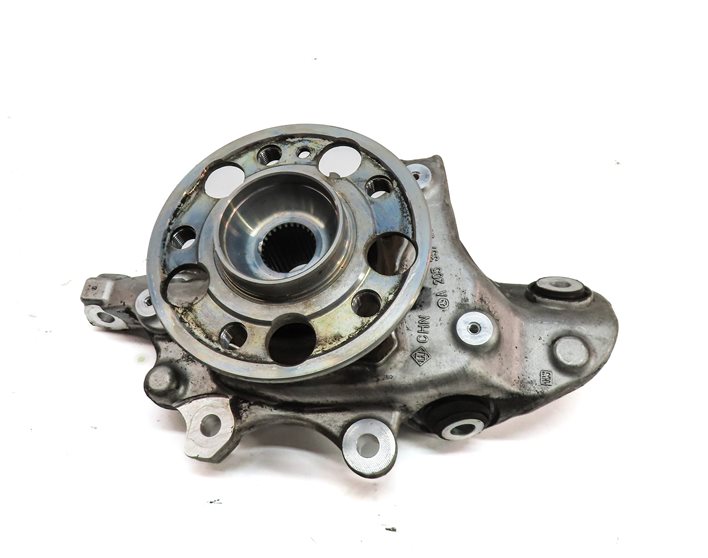 Thumbnail 5: 2015-2021 MERCEDES C300 C350 C400 (W205) SEDAN RIGHT REAR SPINDLE KNUCKLE HUB