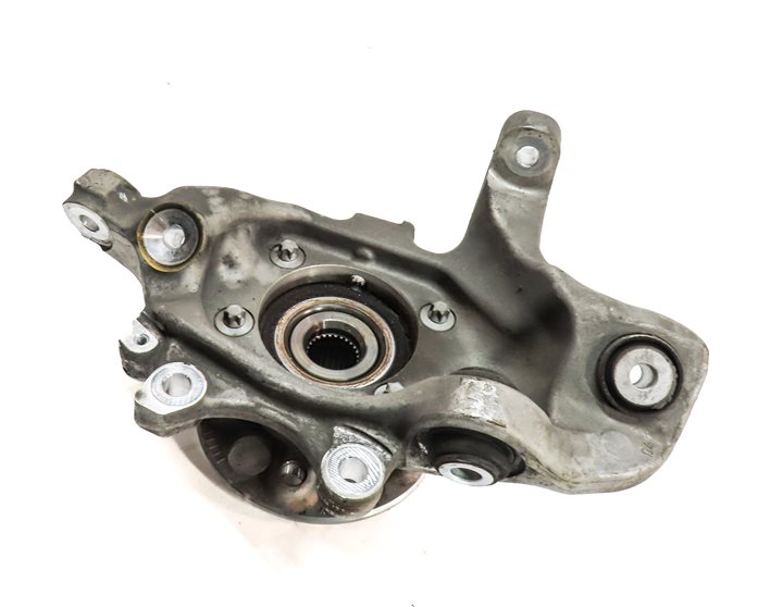2015-2021 MERCEDES C300 C350 C400 (W205) SEDAN LEFT REAR SPINDLE KNUCKLE HUB